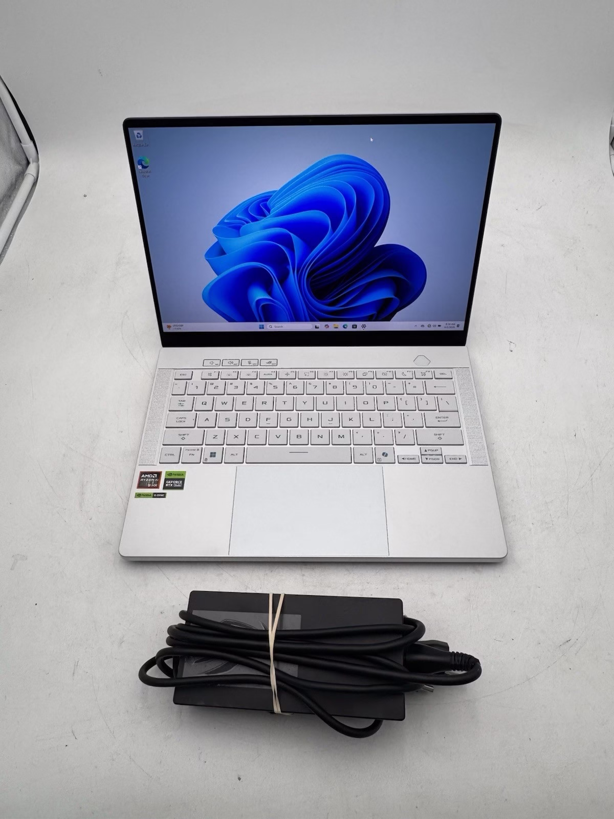 ASUS ROG Zephyrus G14 Ryzen AI 9