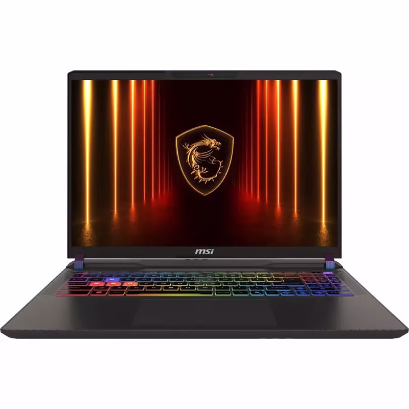 MSI Vector 16 HX AI A2XWHG