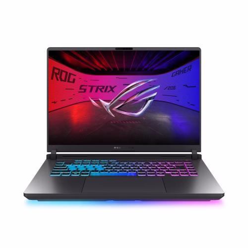 ASUS ROG Strix G16