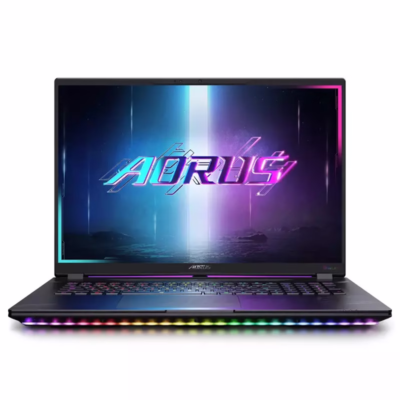 GIGABYTE AORUS Master 18