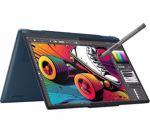 Lenovo Yoga 7 2 in 1 14AKP10