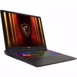 MSI Vector 16 HX AI