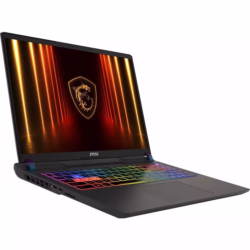 MSI Vector 16 HX AI