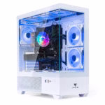 ARGB Gaming PC Computer