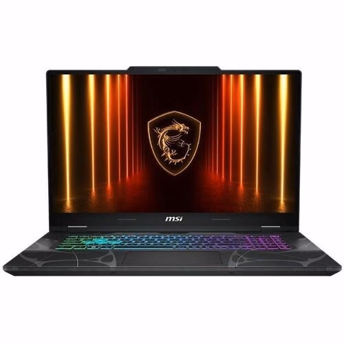 MSI Cyborg 15